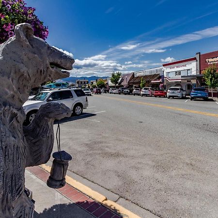 Park Pointe Mutual Apartment Chelan Luaran gambar