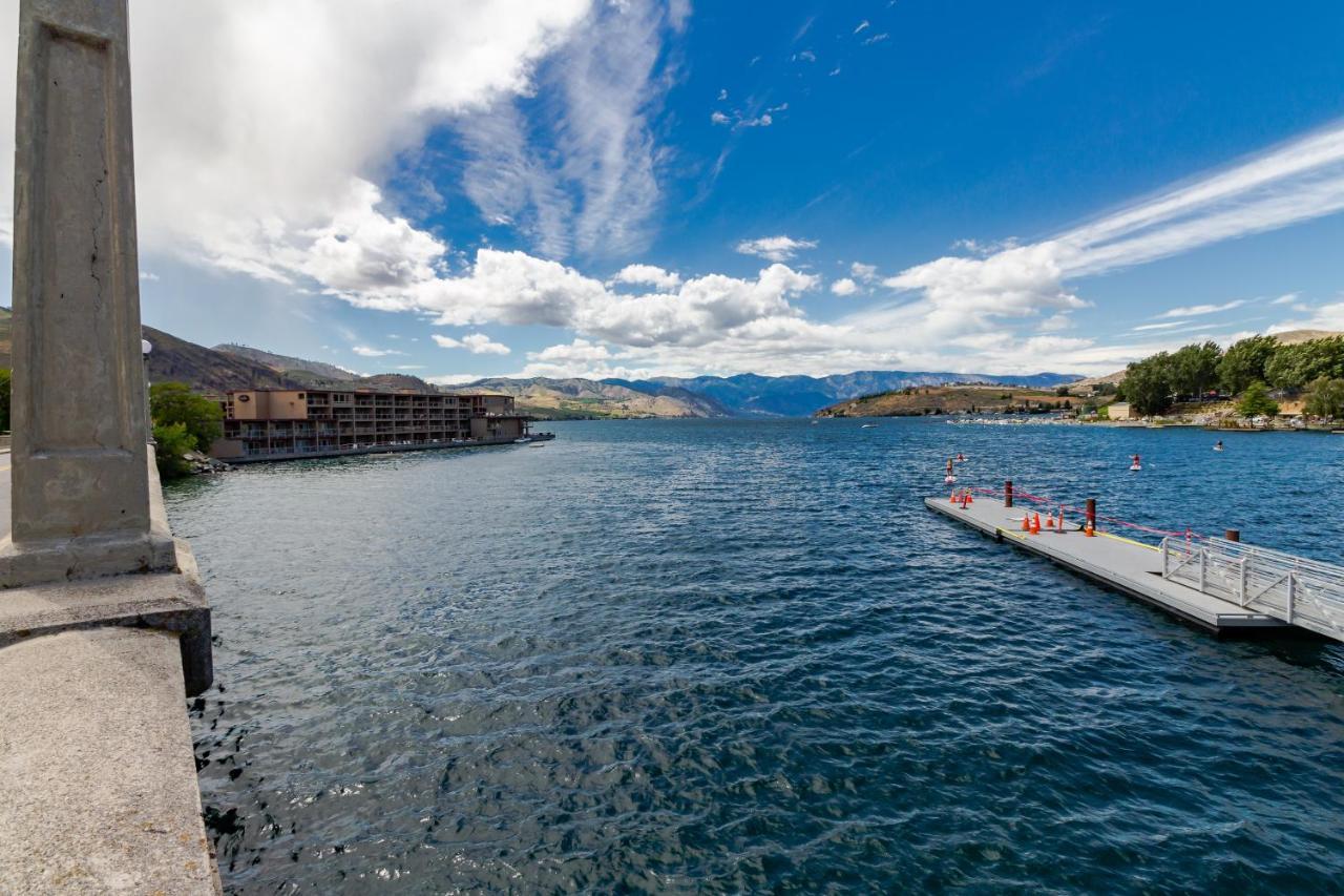 Park Pointe Mutual Apartment Chelan Luaran gambar