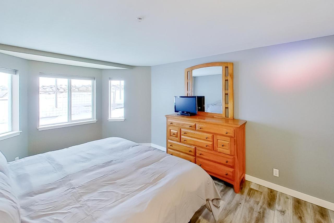 Park Pointe Mutual Apartment Chelan Luaran gambar
