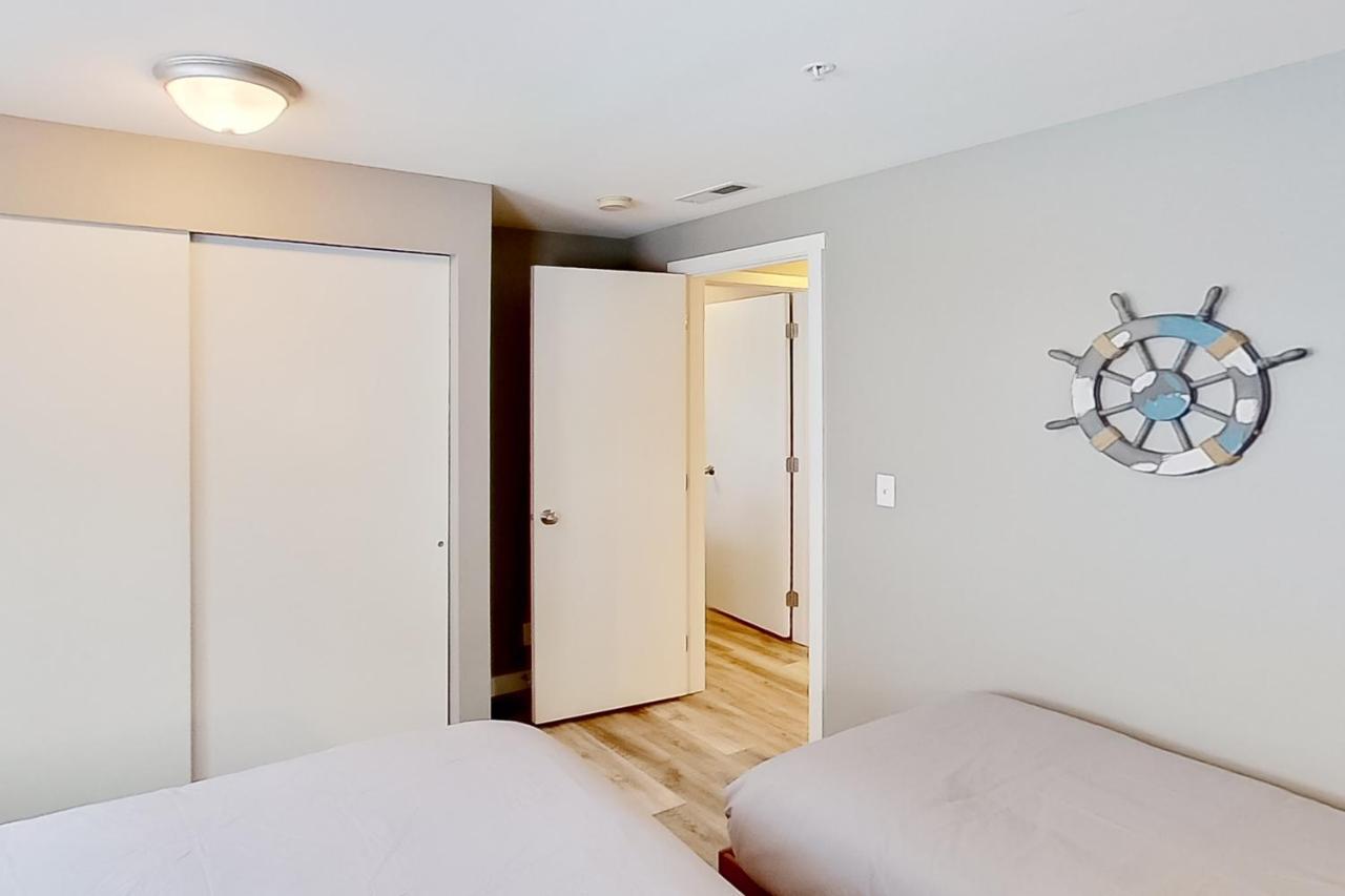 Park Pointe Mutual Apartment Chelan Luaran gambar