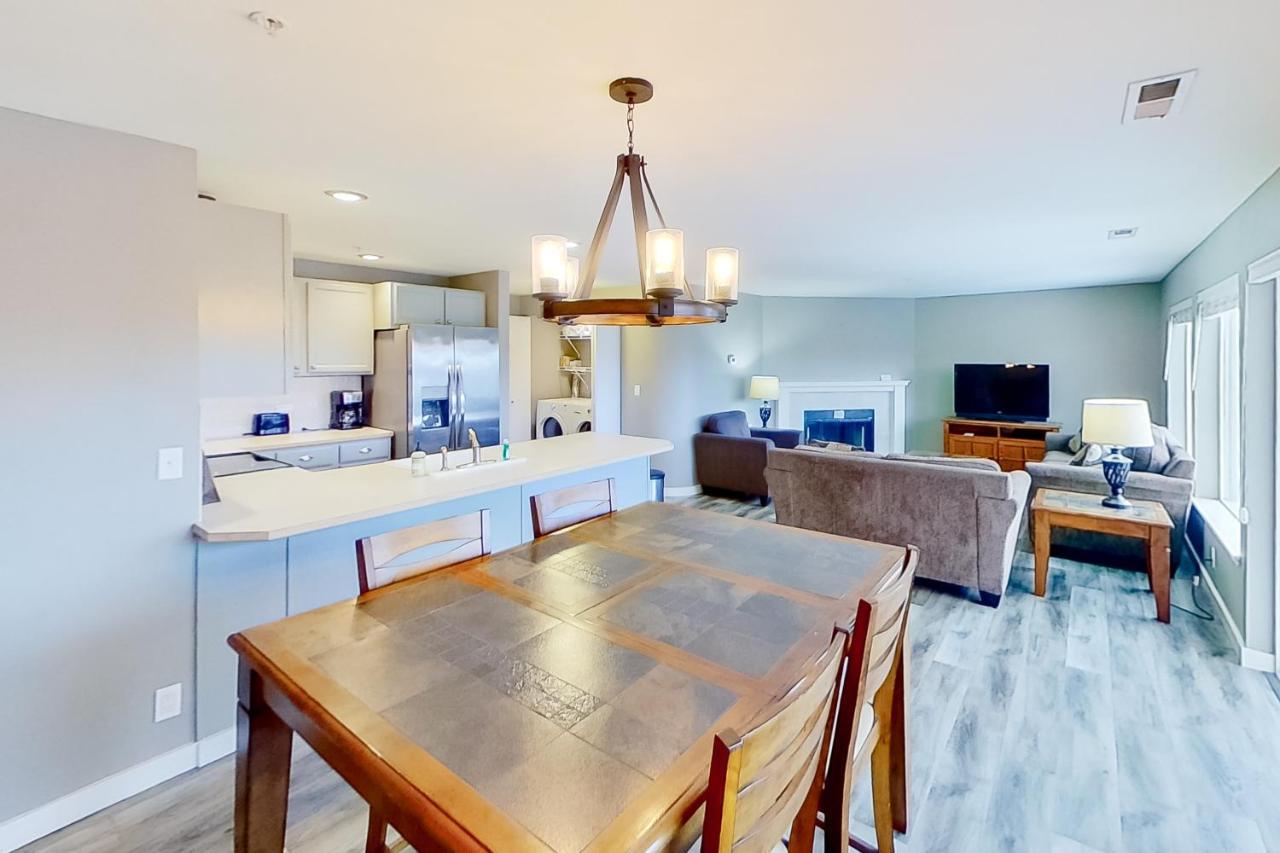 Park Pointe Mutual Apartment Chelan Luaran gambar