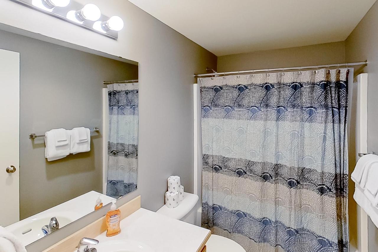Park Pointe Mutual Apartment Chelan Luaran gambar