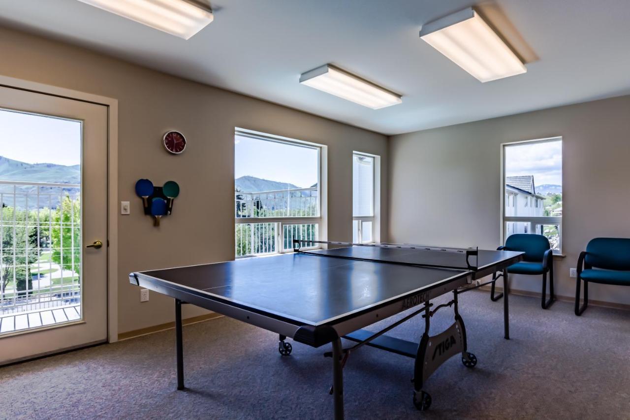 Park Pointe Mutual Apartment Chelan Luaran gambar