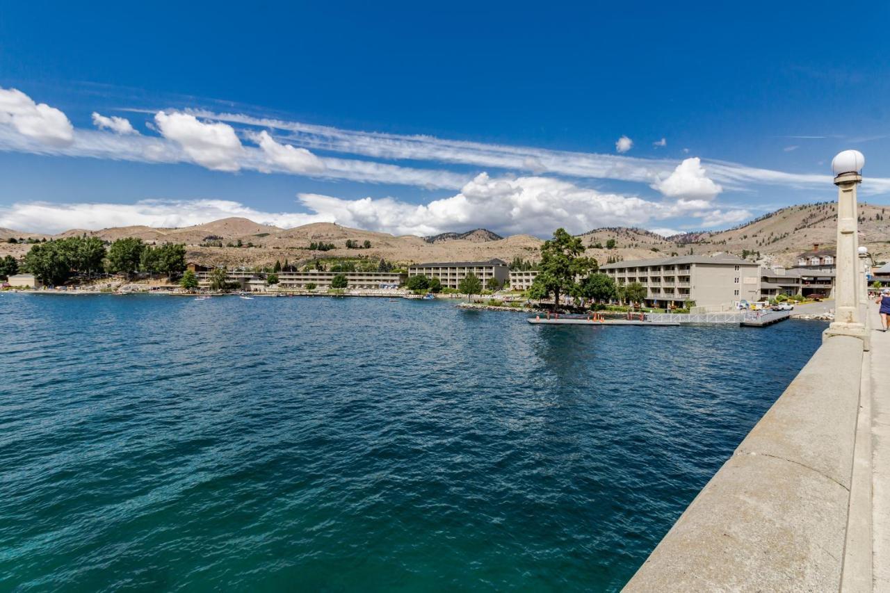 Park Pointe Mutual Apartment Chelan Luaran gambar